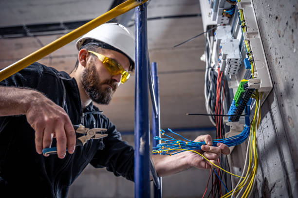 Best Commercial Electrician Services  in St Matthews, SC