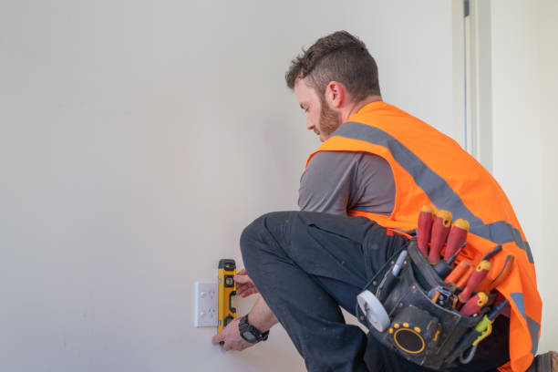 Best Industrial Electrical Services  in St Matthews, SC