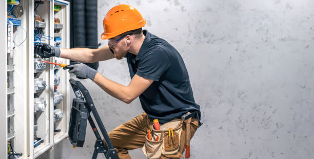 Electrical Outlet Repair in SC