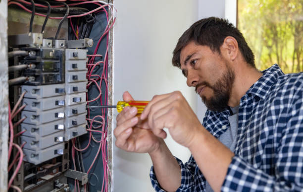 Best Local Electrician Companies  in St Matthews, SC